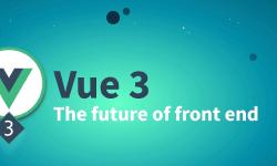 Featured image of post Vue3